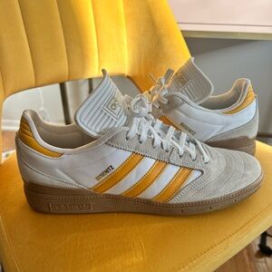 Adidas Busenitz Size 11 Men’s - like new